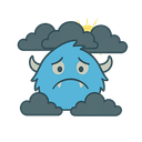 CLOUDY