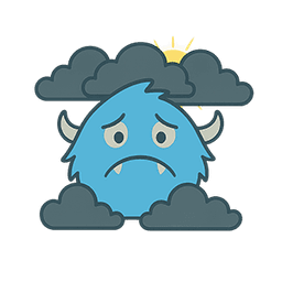 CLOUDY