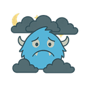 CLOUDY