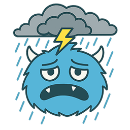 LIGHT_THUNDERSTORM_RAIN